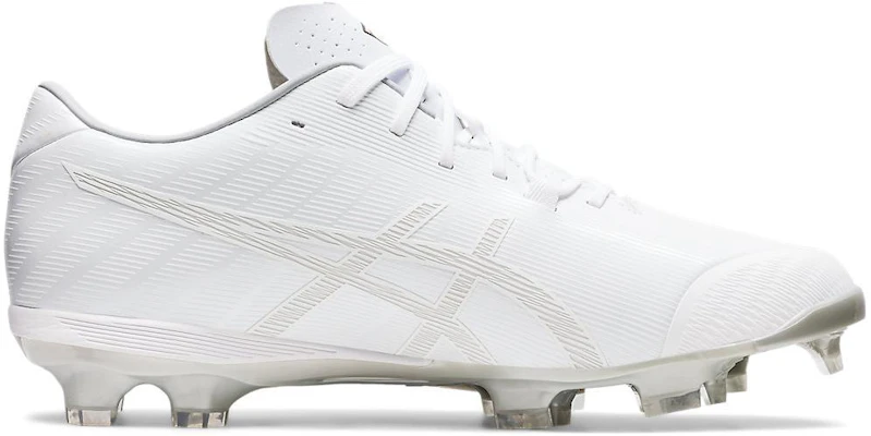 Asics Goldstage I-Pro Hunt 耐磨透氣 低筒 棒球鞋 白色 Order Asics Goldstage I-Pro Hunt 耐磨透氣 低筒 棒球鞋 白色