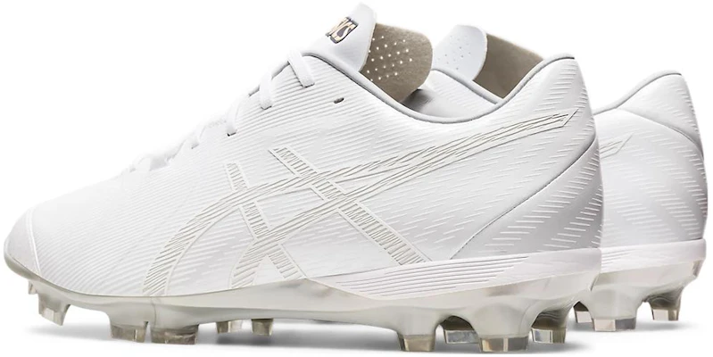 Asics Goldstage I-Pro Hunt 耐磨透氣 低筒 棒球鞋 白色 Shop Asics Goldstage I-Pro Hunt 耐磨透氣 低筒 棒球鞋 白色