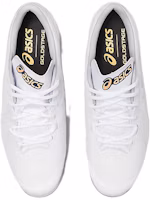 Purchase Asics Goldstage I-Pro Hunt 耐磨透氣 低筒 棒球鞋 白色