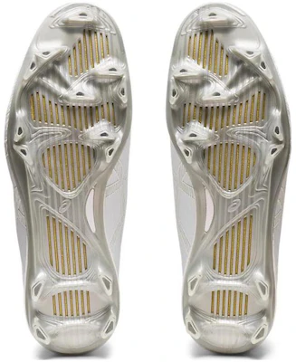 Asics Goldstage I-Pro Hunt 耐磨透氣 低筒 棒球鞋 白色 Sizing Asics Goldstage I-Pro Hunt 耐磨透氣 低筒 棒球鞋 白色