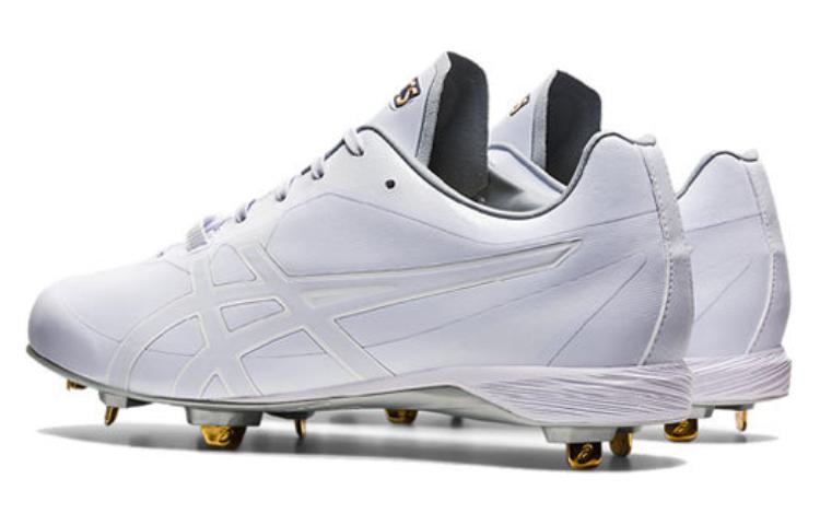 Lookbook ASICS Goldstage I-PRO MA 'White' 1121A055-110