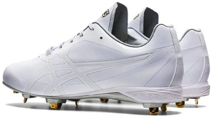 ASICS Goldstage I-PRO MA 'White' 1121A055-110 Lookbook ASICS Goldstage I-PRO MA 'White' 1121A055-110