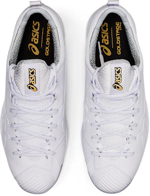 ASICS Goldstage i-Pro SM-S 'Putih' 1121A059-110 Shop ASICS Goldstage i-Pro SM-S 'Putih' 1121A059-110