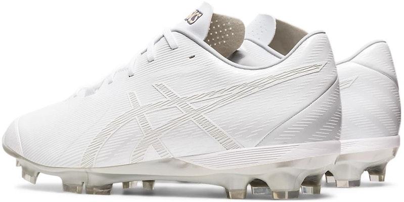 ASICS Goldstage I-Pro Hunt 'White' 1121A065-110 Shop ASICS Goldstage I-Pro Hunt 'White' 1121A065-110