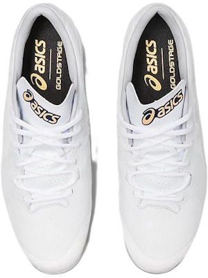 ASICS Goldstage I-Pro Hunt 'White' 1121A065-110 Purchase ASICS Goldstage I-Pro Hunt 'White' 1121A065-110