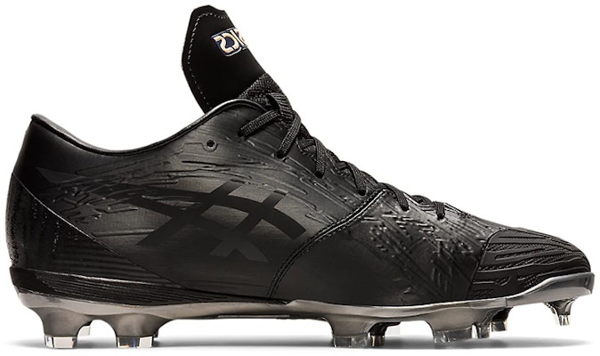 ASICS Goldstage I-Pro MA-S Zapatillas Béisbol 'Negro Grafito' 1121A049-001 Order ASICS Goldstage I-Pro MA-S Zapatillas Béisbol 'Negro Grafito' 1121A049-001