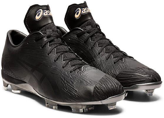 ASICS Goldstage I-Pro MA-S Zapatillas Béisbol 'Negro Grafito' 1121A049-001 Lookbook ASICS Goldstage I-Pro MA-S Zapatillas Béisbol 'Negro Grafito' 1121A049-001