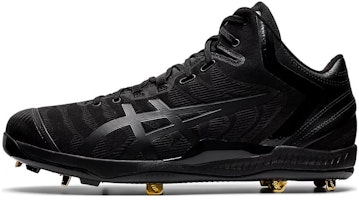 ASICS Goldstage i-Pro SM 'Black' 1121A051-001 ASICS Goldstage i-Pro SM 'Black' 1121A051-001