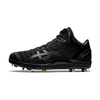 ASICS Goldstage i-Pro SM 'Black'