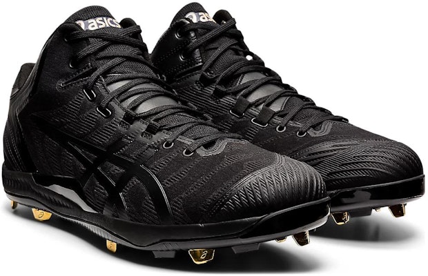 ASICS Goldstage i-Pro SM 'Black' 1121A051-001 Lookbook ASICS Goldstage i-Pro SM 'Black' 1121A051-001