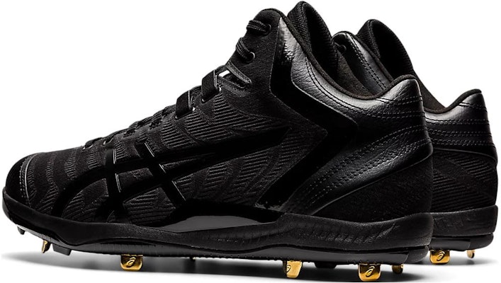 ASICS Goldstage i-Pro SM 'Black' 1121A051-001 Shop ASICS Goldstage i-Pro SM 'Black' 1121A051-001