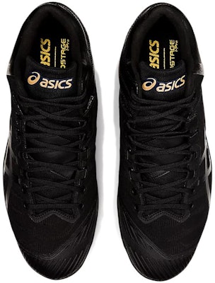 ASICS Goldstage i-Pro SM 'Black' 1121A051-001 Purchase ASICS Goldstage i-Pro SM 'Black' 1121A051-001