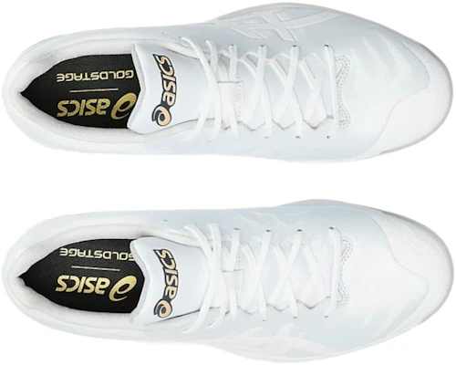ASICS Goldstage Low 'White' 1121A068-110 Order ASICS Goldstage Low 'White' 1121A068-110