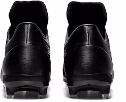 Purchase Asics 黃金階段 MA-S PU鞋面 舒適穩定棒球鞋 黑