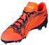 Shop ASICS Goldstage MA-S 'Navy Orange' Sepatu Softball Kasual Pria. 1121A050-701