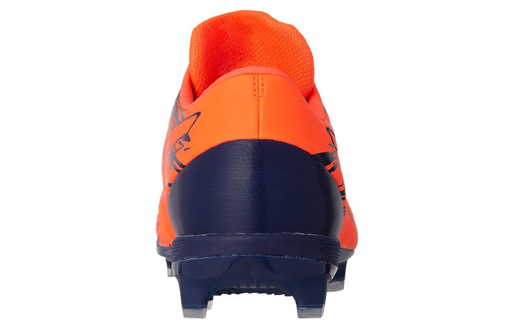 Purchase ASICS Goldstage MA-S 'Navy Orange' Sepatu Softball Kasual Pria. 1121A050-701