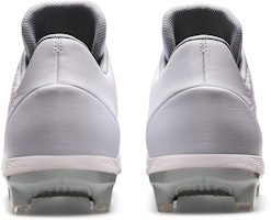 Purchase Asics Goldstage MA-S 防滑耐磨透氣 低筒 棒球鞋 男女同款 白色