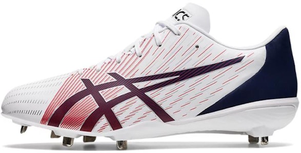 아식스 골드스테이지 MA 2 '화이트 블랙' (57 characters) 1123A035-100 Buy 아식스 골드스테이지 MA 2 '화이트 블랙' (57 characters) 1123A035-100