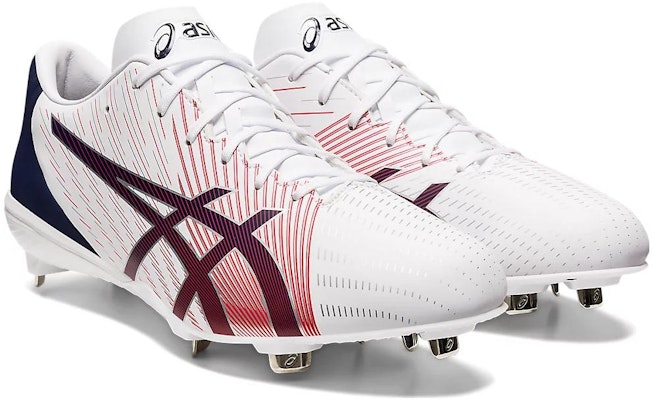 ASICS Goldstage MA 2 'White Black' 1123A035-100 Lookbook ASICS Goldstage MA 2 'White Black' 1123A035-100