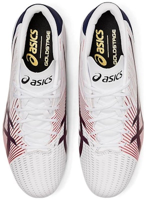 ASICS Goldstage MA 2 'White Black' 1123A035-100 Purchase ASICS Goldstage MA 2 'White Black' 1123A035-100
