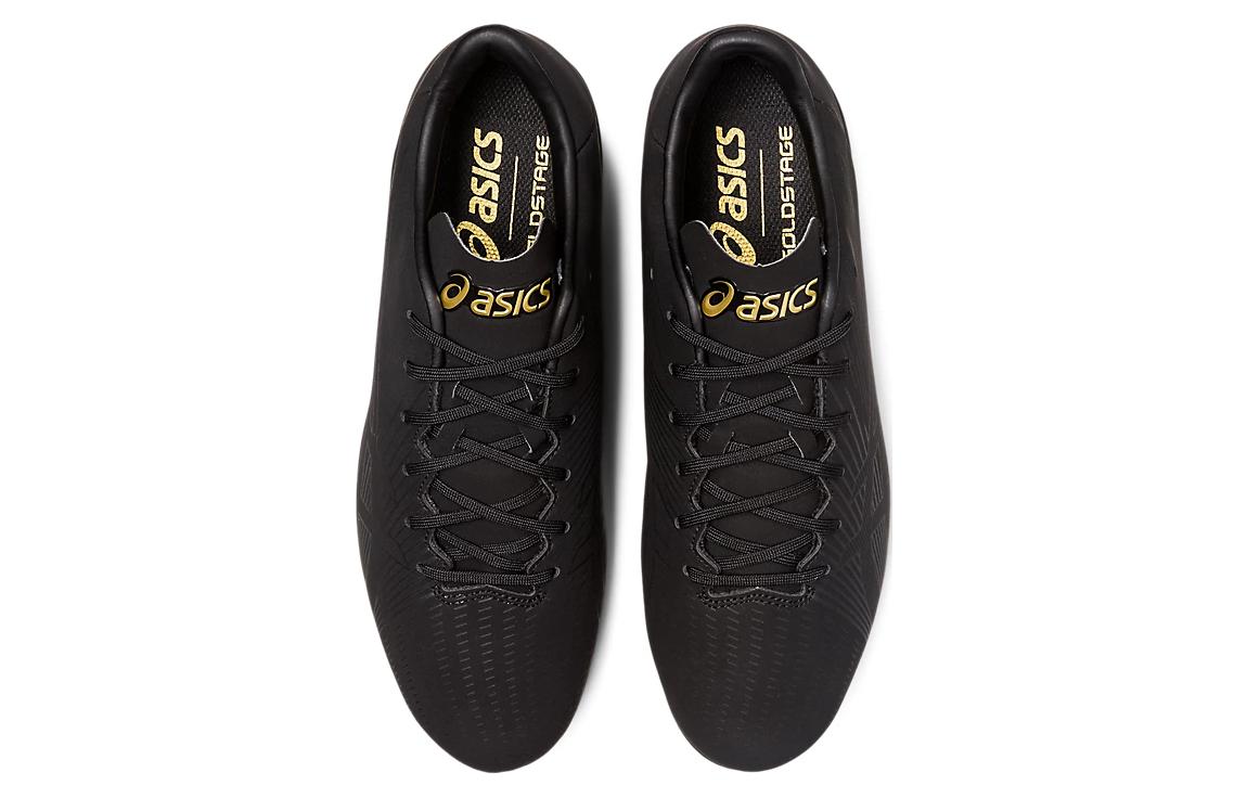 Purchase ASICS Goldstage MA 2 'Hitam Low-Top Baseball' 1123A046-001