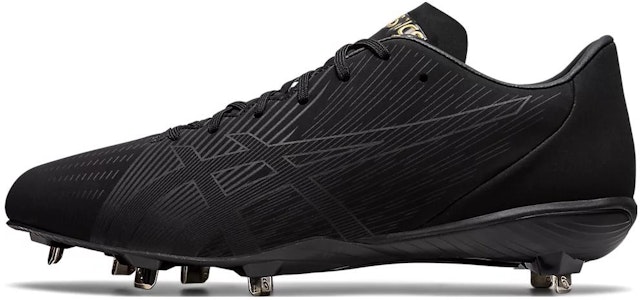 아식스 골드스테이지 MA 2 '블랙 로우탑 야구화' 1123A046-001 Buy 아식스 골드스테이지 MA 2 '블랙 로우탑 야구화' 1123A046-001