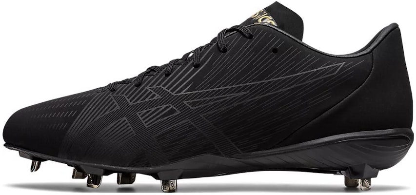 ASICS Goldstage MA 2 'Black Low-Top Baseball' 1123A046-001 Buy ASICS Goldstage MA 2 'Black Low-Top Baseball' 1123A046-001