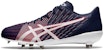 ASICS Goldstage MA 2 'Hitam Putih' 1123A035-400