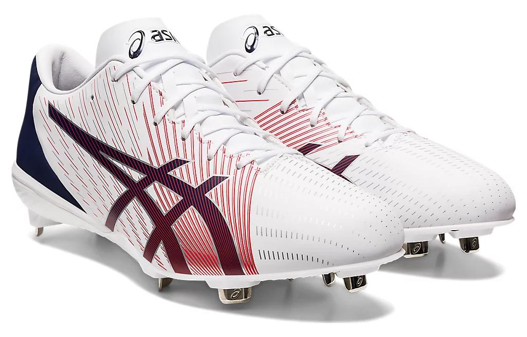 Lookbook ASICS Goldstage MA 2 ''Wit Zwart'' 1123A035-100