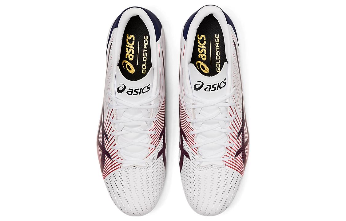 Purchase ASICS Goldstage MA 2 ''Wit Zwart'' 1123A035-100