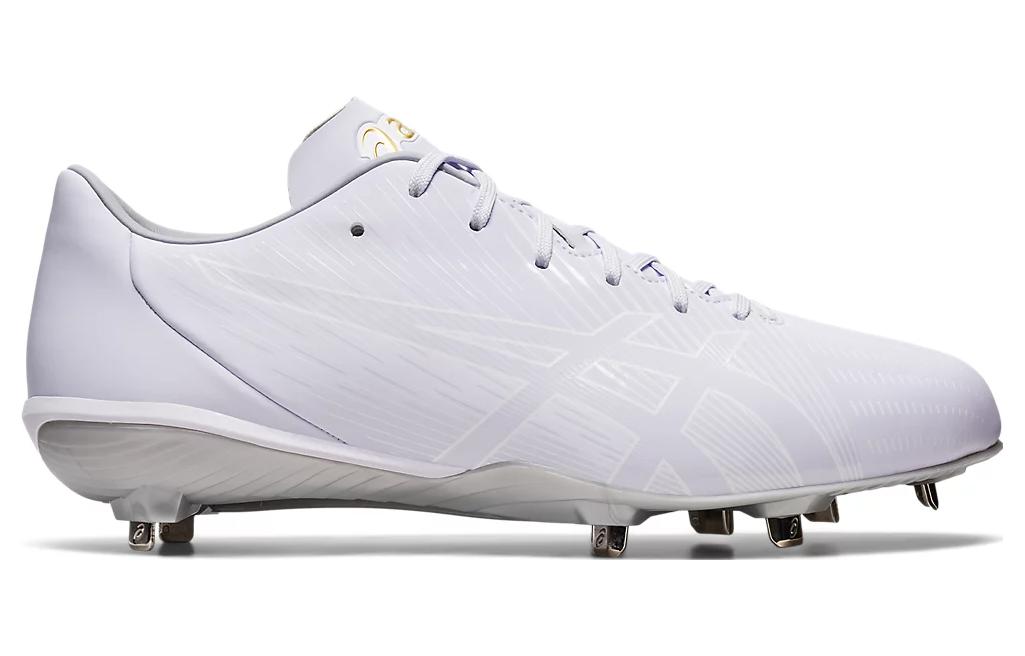 Order Asics Goldstage MA 2 耐磨透氣 低筒 訓練鞋 男款 白色