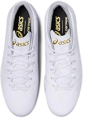 Asics Goldstage MA 2 耐磨透氣 低筒 訓練鞋 男款 白色 Purchase Asics Goldstage MA 2 耐磨透氣 低筒 訓練鞋 男款 白色