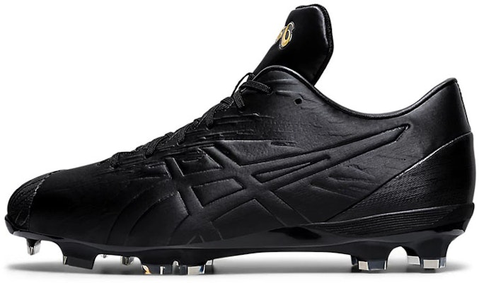ASICS Goldstage MA-S 'Black Comfort-Stable Baseball Shoe' 1121A050-001 Buy ASICS Goldstage MA-S 'Black Comfort-Stable Baseball Shoe' 1121A050-001