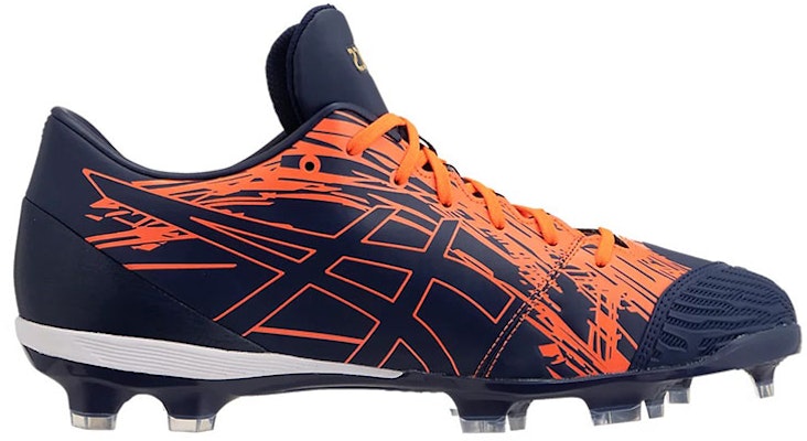 ASICS Goldstage MA-S 'Blue Orange' 1121A050-407 Order ASICS Goldstage MA-S 'Blue Orange' 1121A050-407