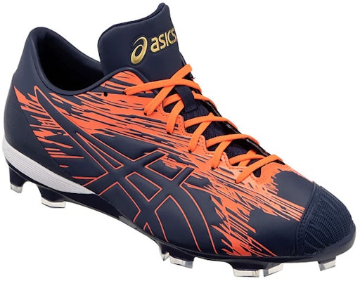 ASICS Goldstage MA-S 'Biru Orange' 1121A050-407 Lookbook ASICS Goldstage MA-S 'Biru Orange' 1121A050-407