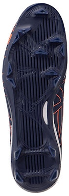 ASICS Goldstage MA-S 'Blue Orange' 1121A050-407 Details for ASICS Goldstage MA-S 'Blue Orange' 1121A050-407