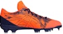 ASICS Goldstage MA-S 'Navy Orange' Lelaki Sukan Kasut 1121A050-701