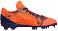 Order ASICS Goldstage MA-S 'Navy Orange' Lelaki Sukan Kasut 1121A050-701