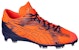 ASICS Goldstage MA-S 'Navy Orange' Lelaki Sukan Kasut 1121A050-701