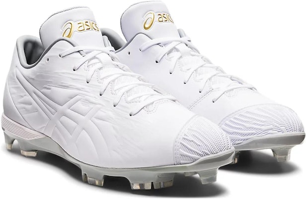 ASICS Goldstage MA-S 'White' 1121A050-110 Lookbook ASICS Goldstage MA-S 'White' 1121A050-110
