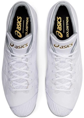 ASICS Goldstage MA-S 'White' 1121A050-110 Purchase ASICS Goldstage MA-S 'White' 1121A050-110