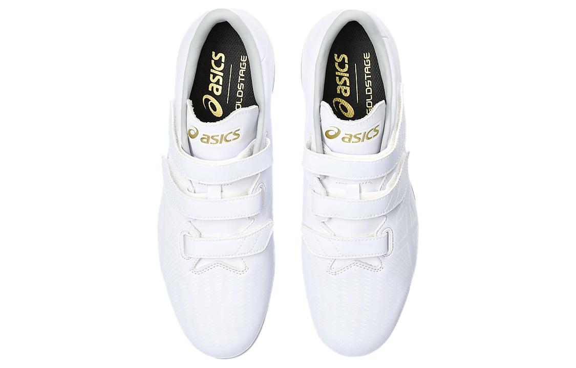 Purchase ASICS Goldstage Mg 2 ''Confort Casual Antidérapant Durable Baskets Basses'' 1123A045-110