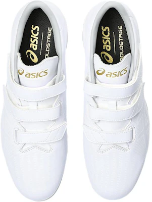 ASICS Goldstage Mg 2 ''Confort Casual Antidérapant Durable Baskets Basses'' 1123A045-110 Purchase ASICS Goldstage Mg 2 ''Confort Casual Antidérapant Durable Baskets Basses'' 1123A045-110