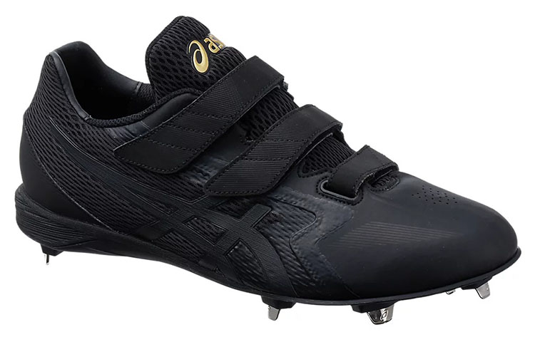 Lookbook ASICS 金态 MG '黑色' 1123A030-001