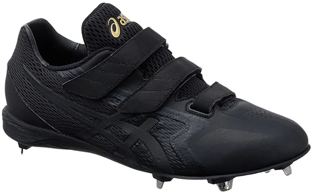 ASICS 金态 MG '黑色' 1123A030-001 Lookbook ASICS 金态 MG '黑色' 1123A030-001