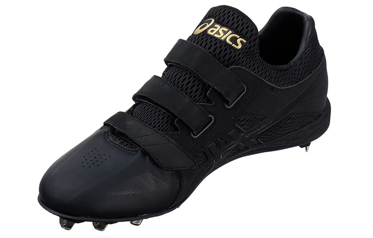 Shop ASICS 金态 MG '黑色' 1123A030-001