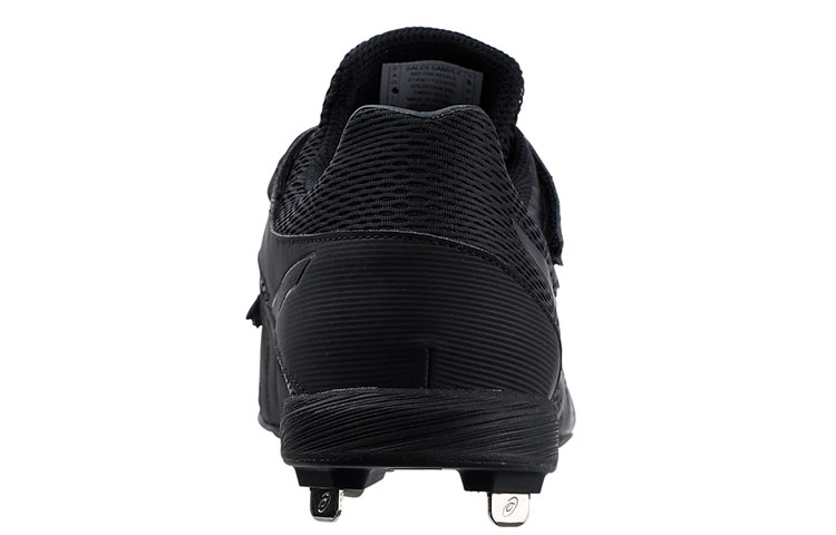 Purchase ASICS 金态 MG '黑色' 1123A030-001