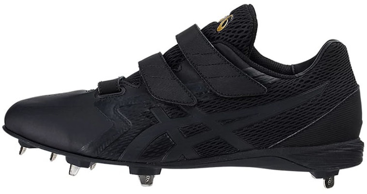 ASICS Goldstage MG 'Black' 1123A030-001 Buy ASICS Goldstage MG 'Black' 1123A030-001