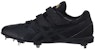 ASICS Goldstage MG 'Hitam' 1123A030-001