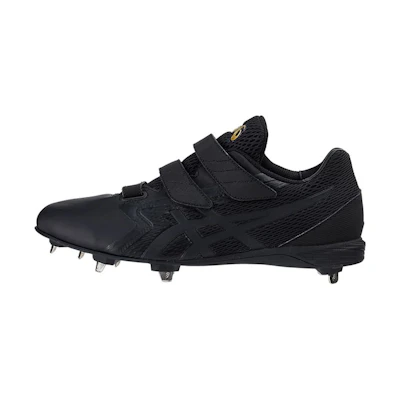ASICS Goldstage MG 'Black'